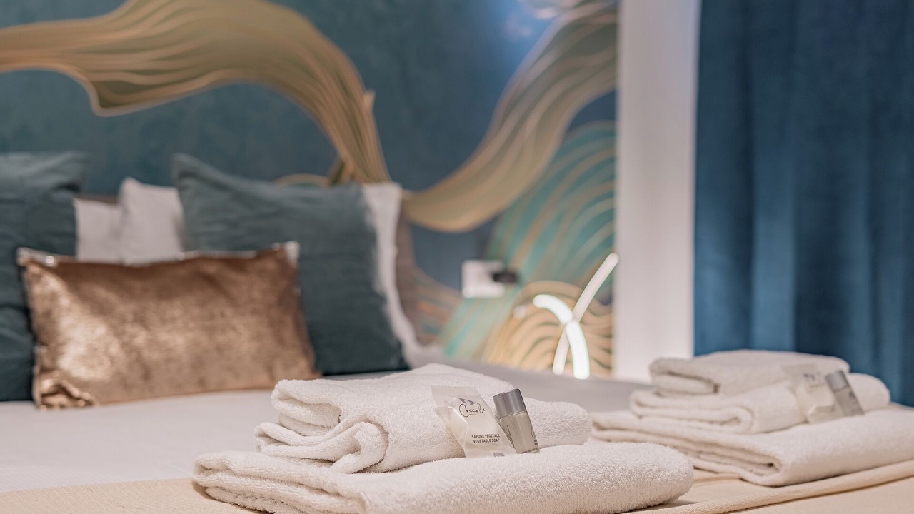 Photo of Bedroom in Aventine