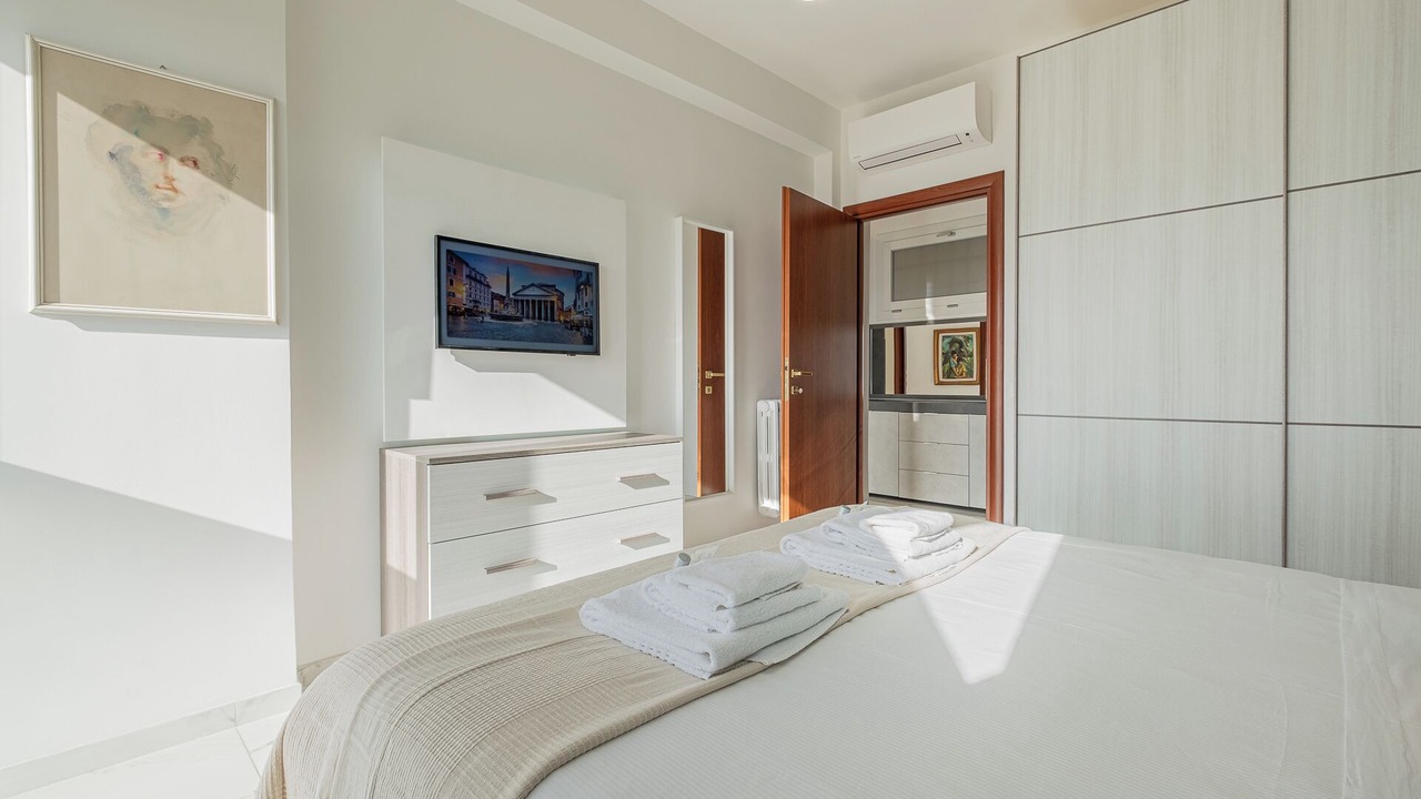 Photo of Bedroom in Aventine