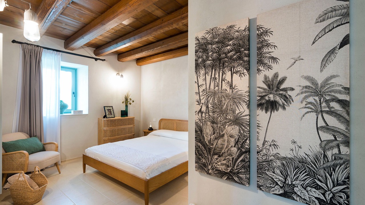 Photo of Bedroom in Scicli