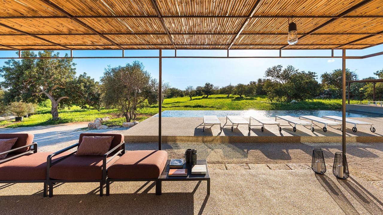 Photo of Patio Balcony in Scicli