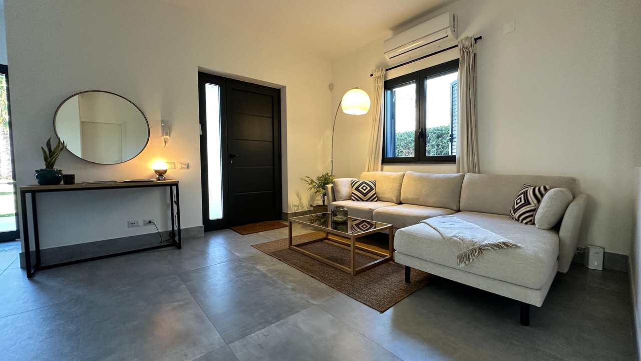 Photo of Livingroom in Fondachello