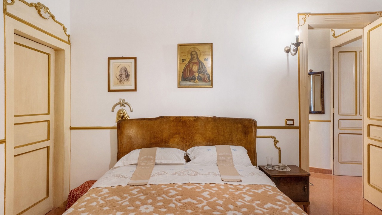 Photo of Bedroom in Salerno