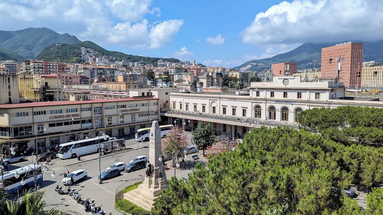Photo of Others in Salerno