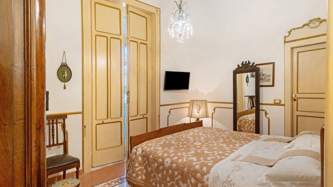 Photo of Bedroom in Salerno