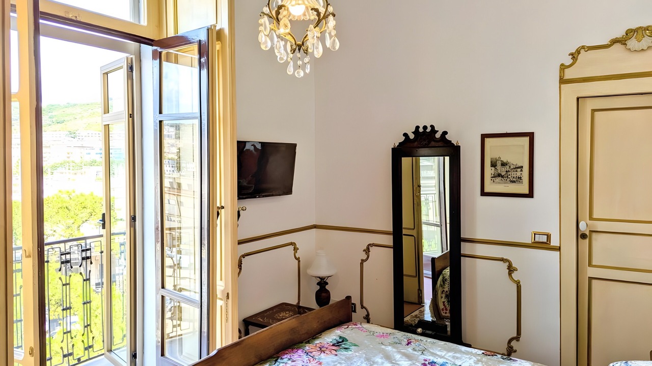 Photo of Bedroom in Salerno