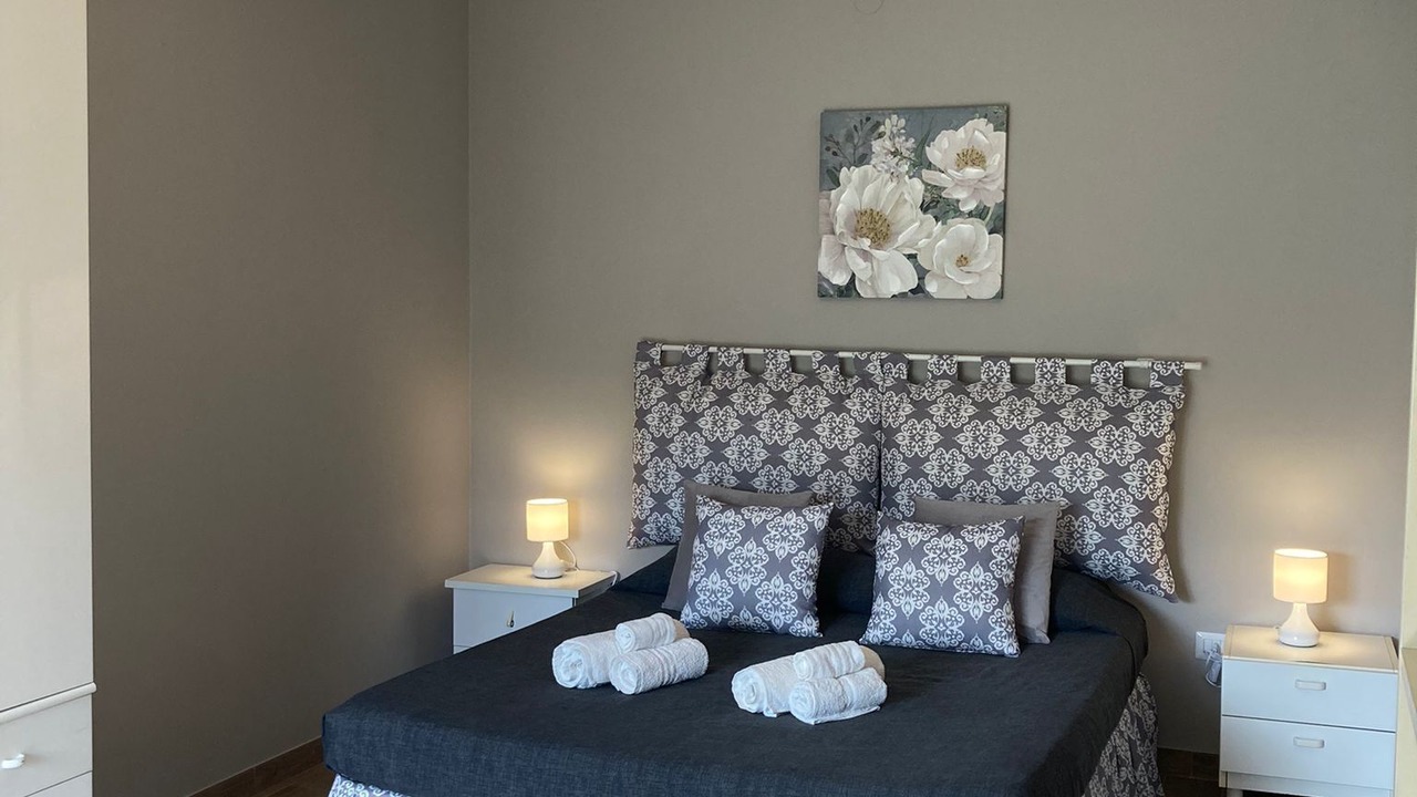 Photo of Bedroom in Briatico