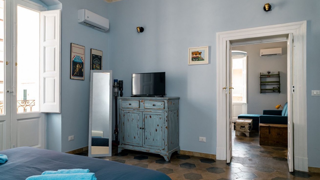 Photo of Bedroom in Taranto