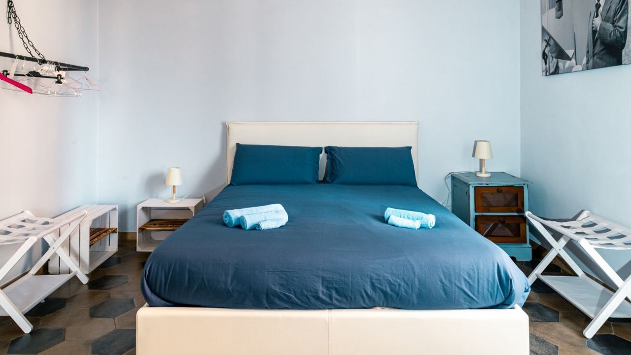 Photo of Bedroom in Taranto