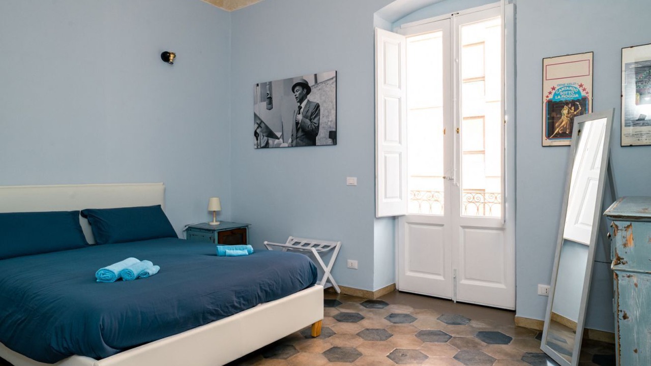 Photo of Bedroom in Taranto