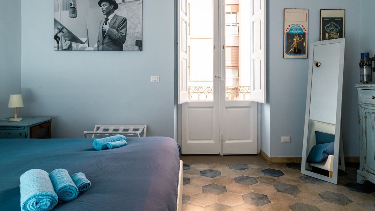 Photo of Bedroom in Taranto