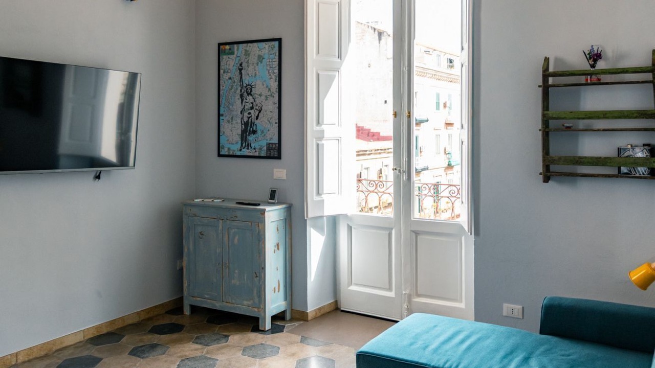 Photo of Livingroom in Taranto