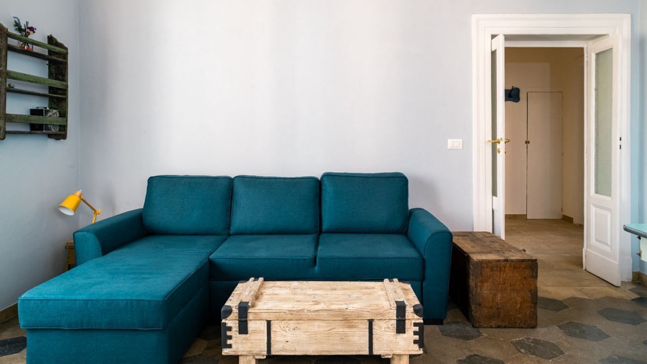 Photo of Livingroom in Taranto