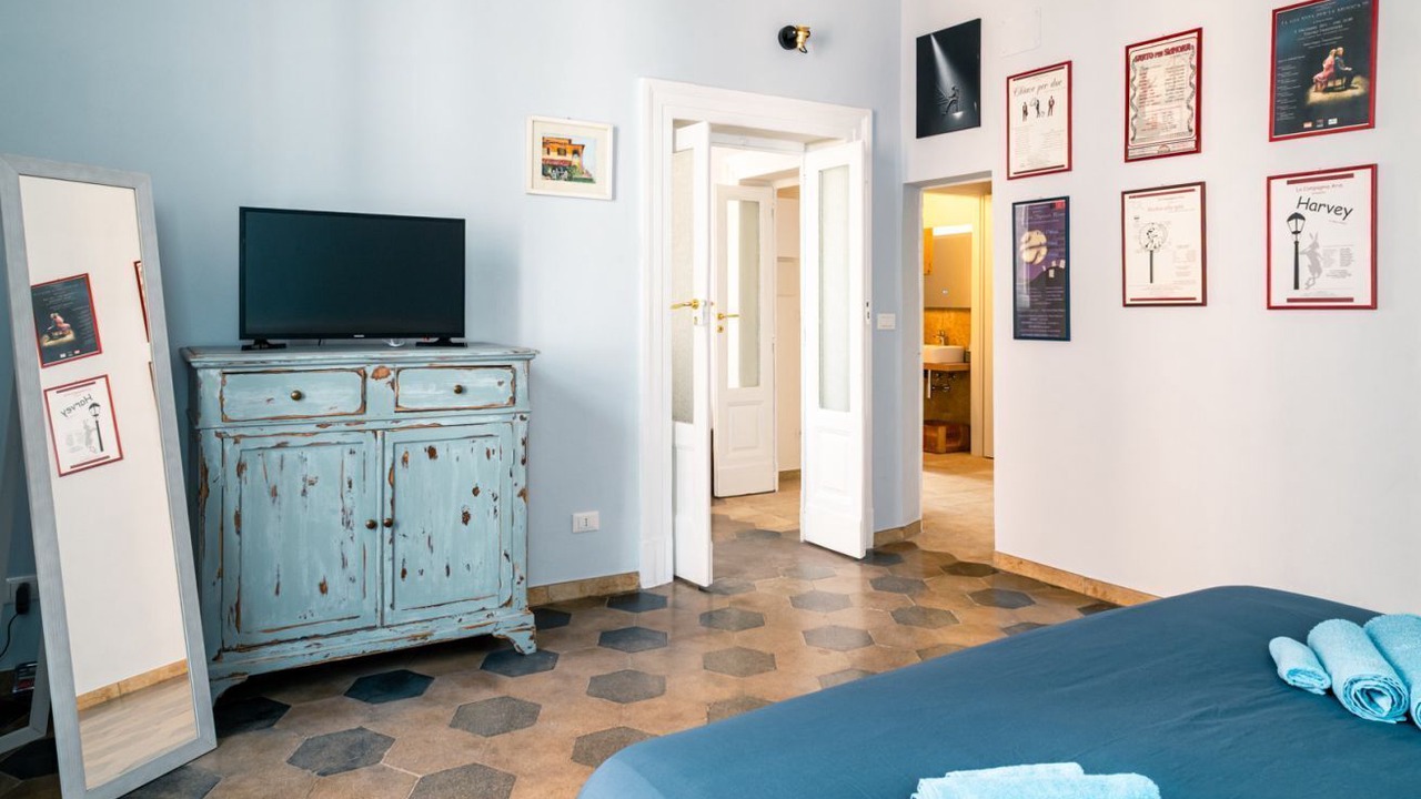 Photo of Bedroom in Taranto