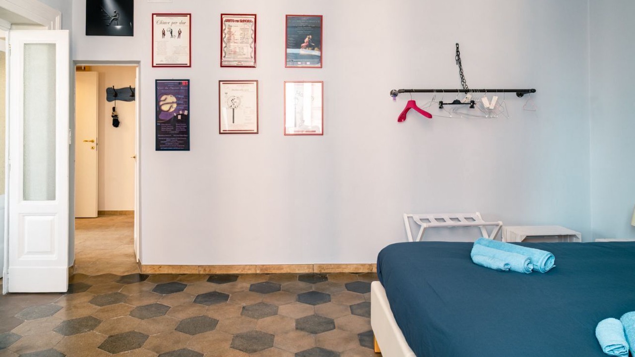 Photo of Bedroom in Taranto