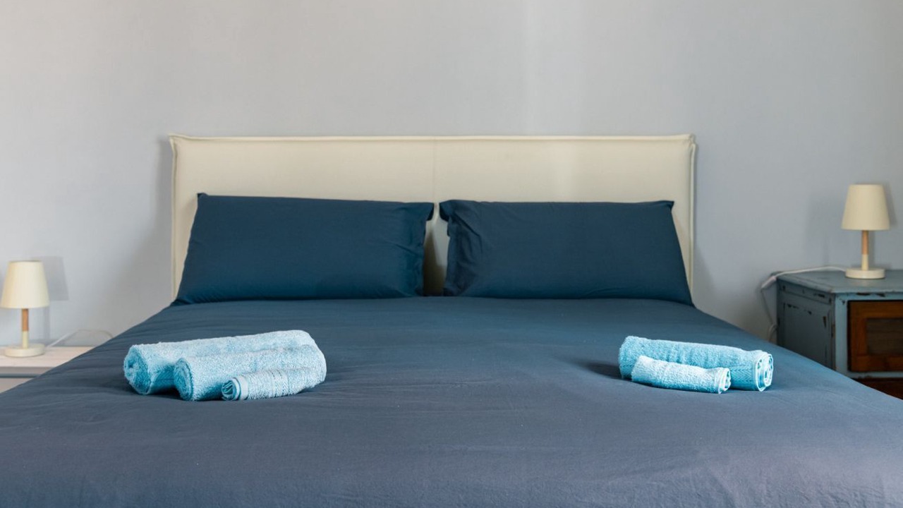 Photo of Bedroom in Taranto