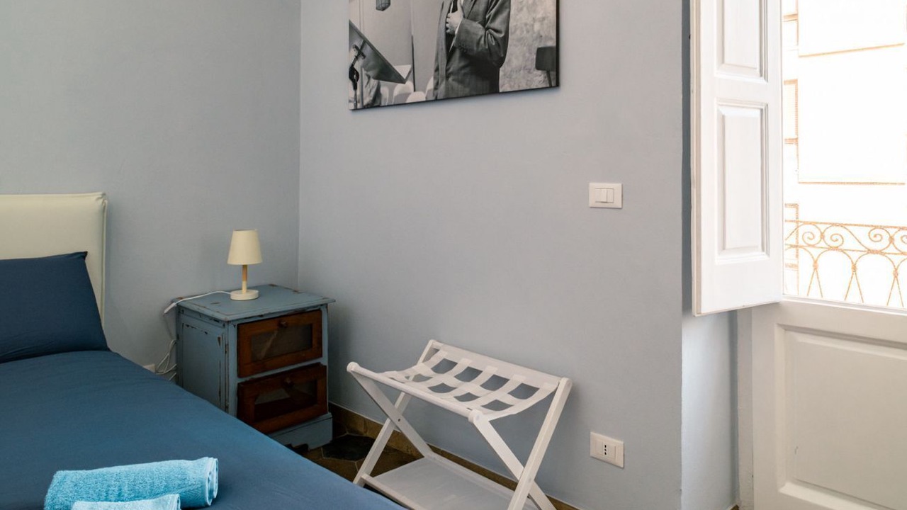 Photo of Bedroom in Taranto