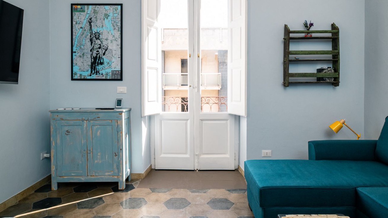 Photo of Livingroom in Taranto