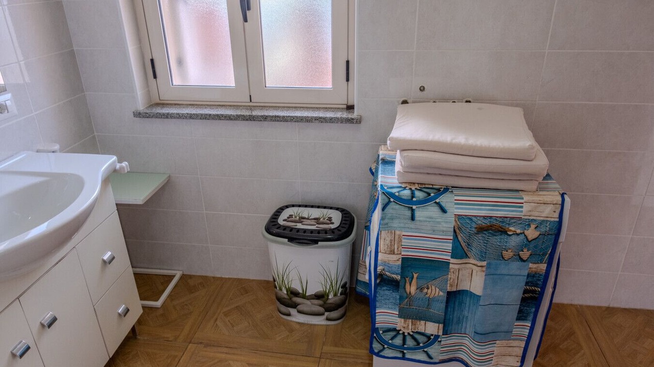 Photo of Bathroom in Vibo Marina