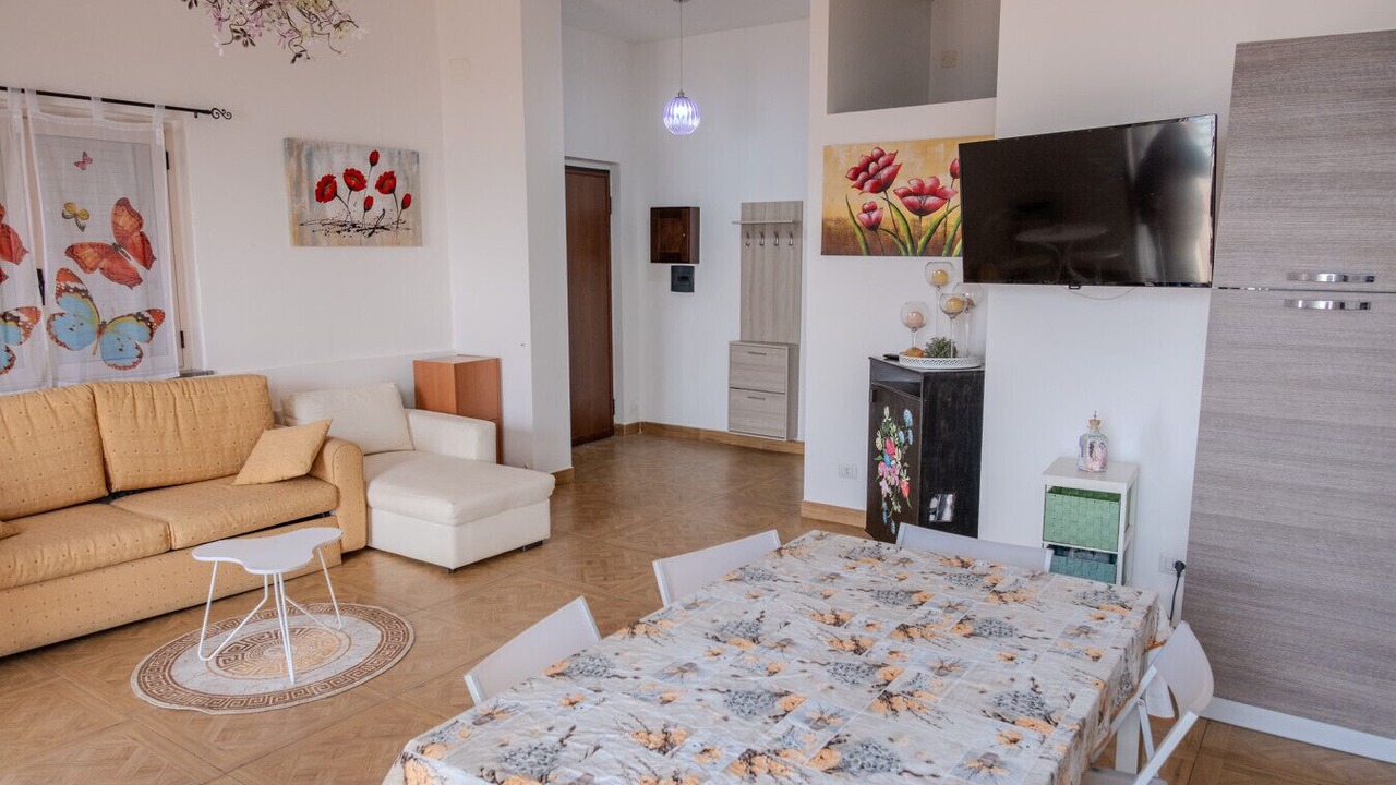 Photo of Livingroom in Vibo Marina
