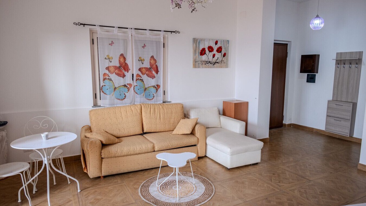 Photo of Livingroom in Vibo Marina