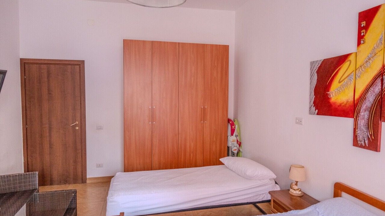 Photo of Bedroom in Vibo Marina