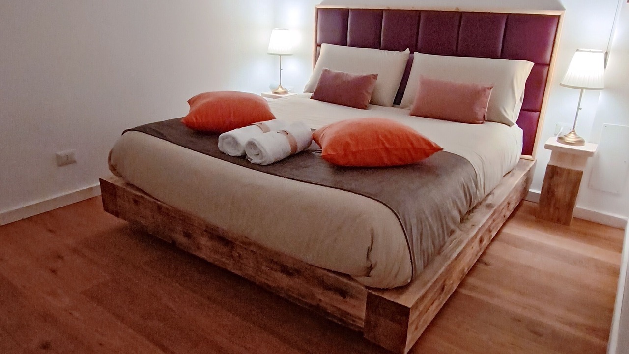 Photo of Bedroom in Magazzeno