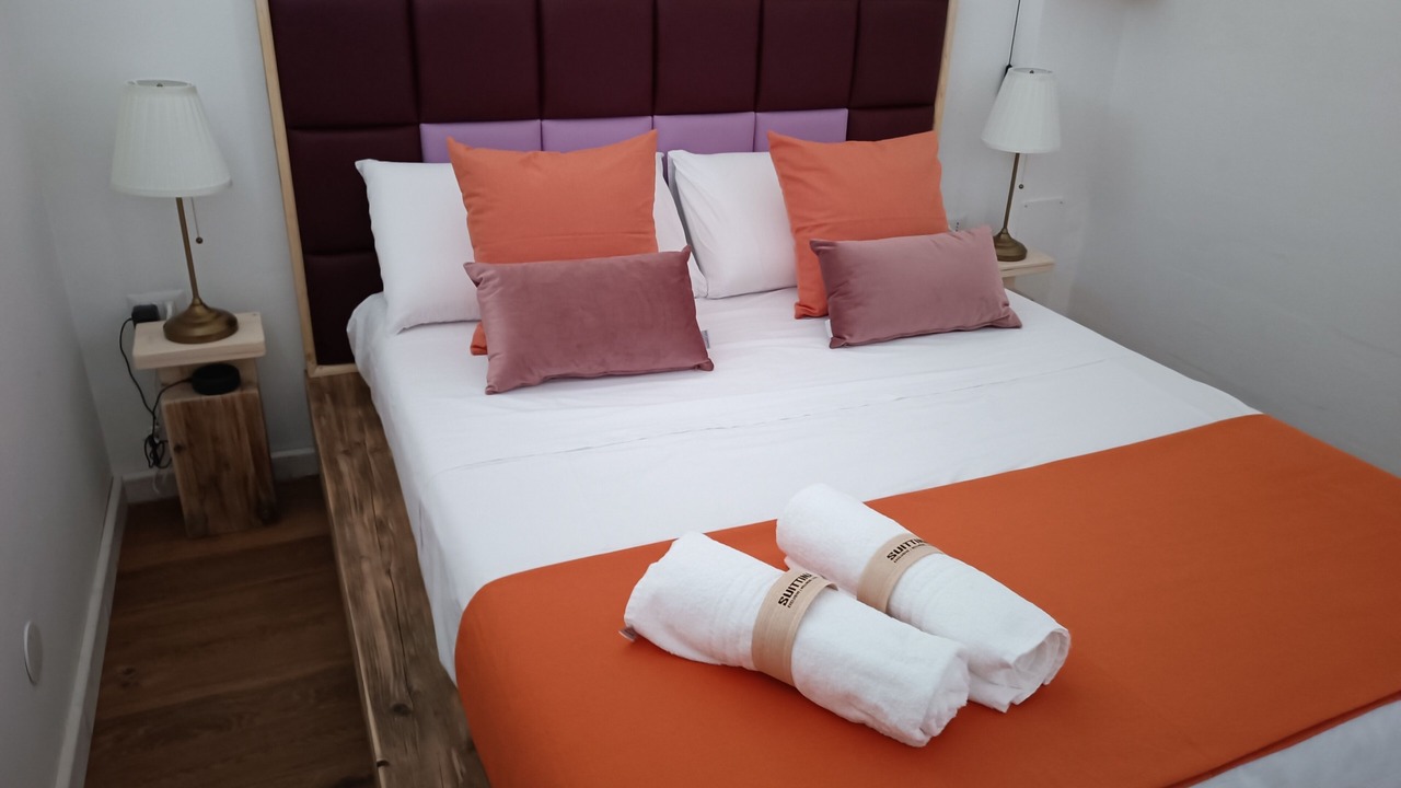 Photo of Bedroom in Magazzeno