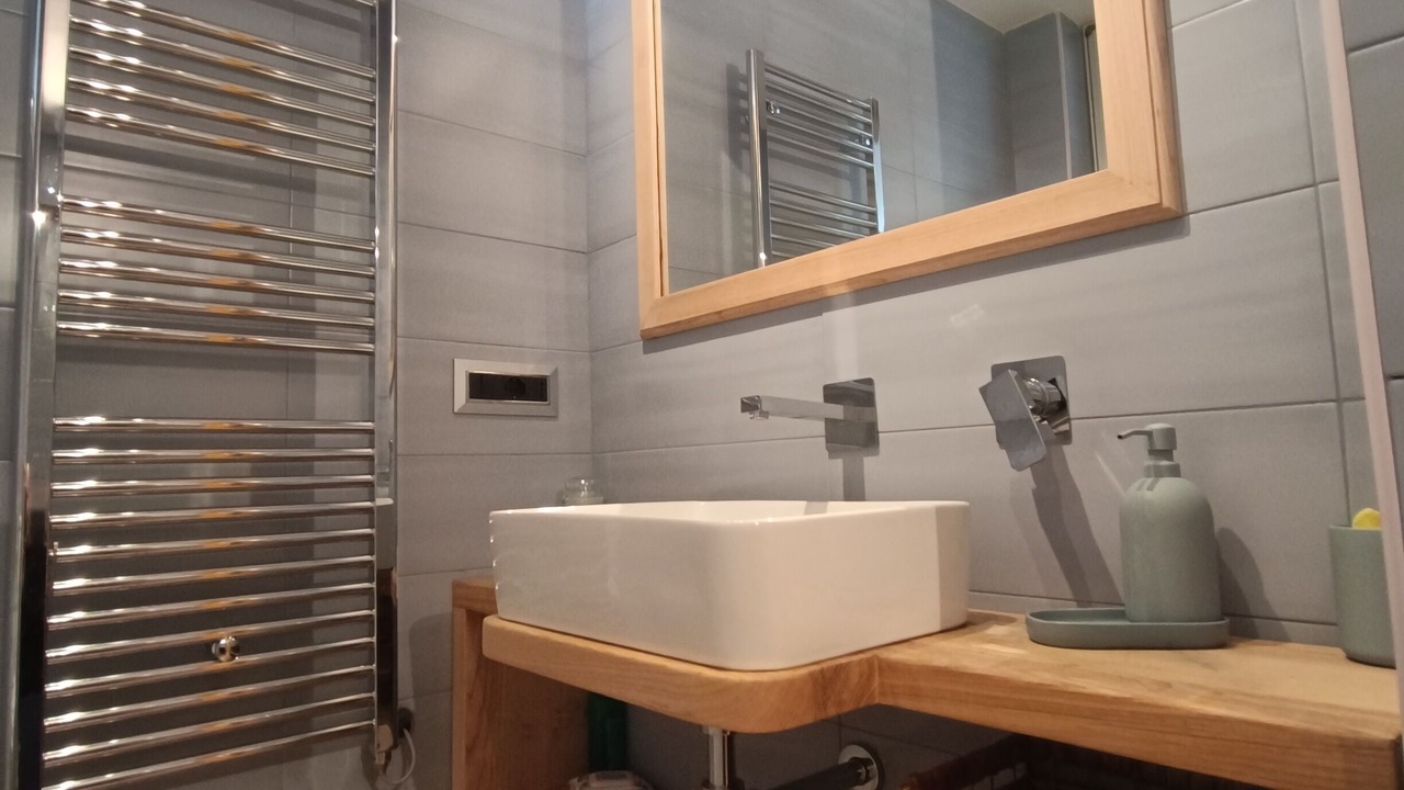 Photo of Bathroom in Magazzeno