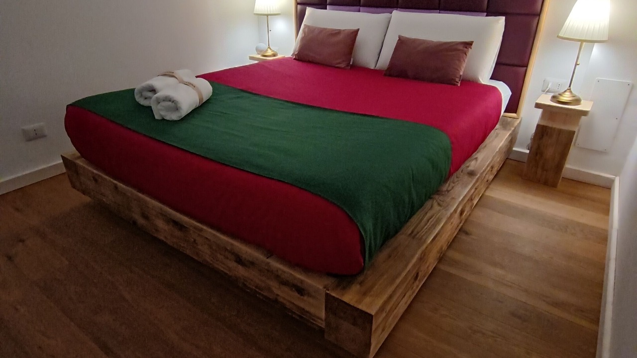 Photo of Bedroom in Magazzeno