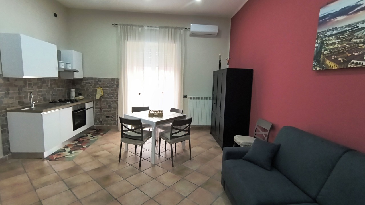 Photo of Livingroom in Naples City Centre