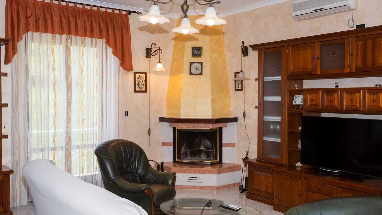 Photo of Livingroom in San Michele