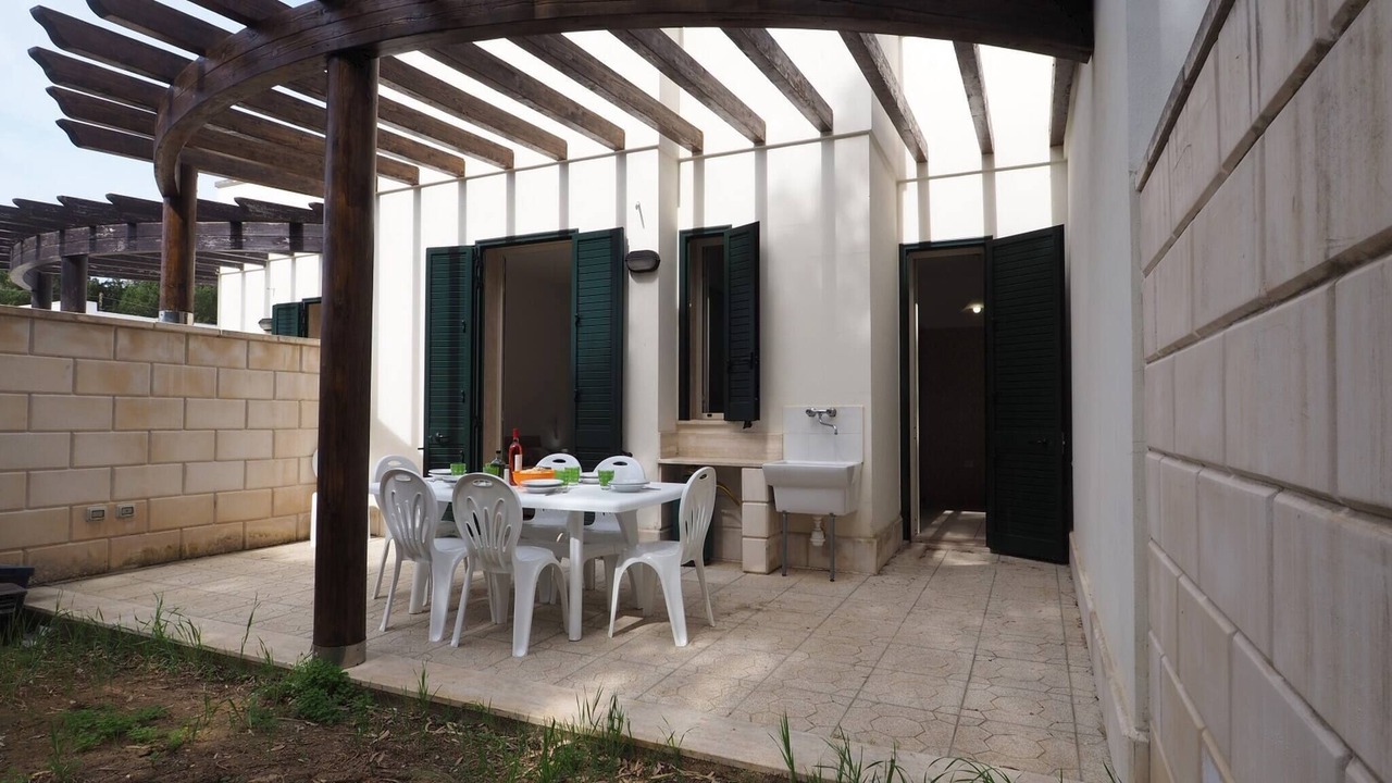 Photo of Outdoor in Torre Suda