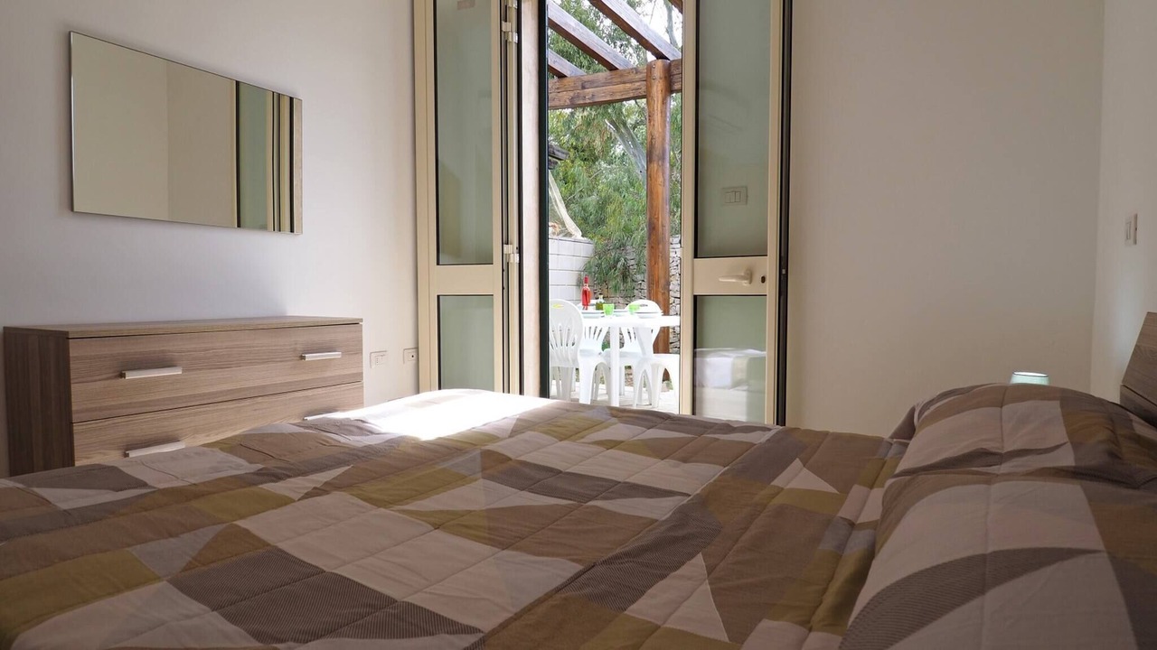 Photo of Bedroom in Torre Suda