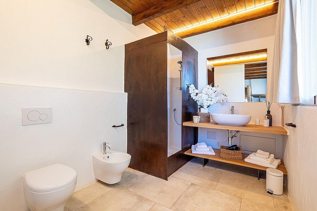 Photo of Bathroom in Sa Castangia