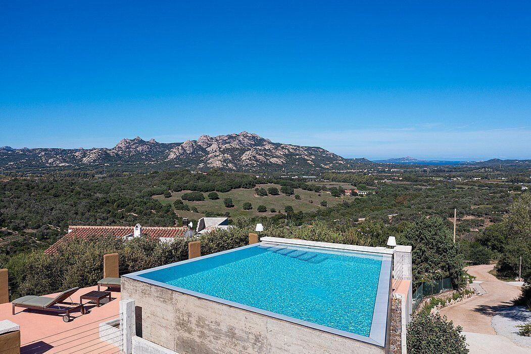 Photo of Outdoor in Sa Castangia