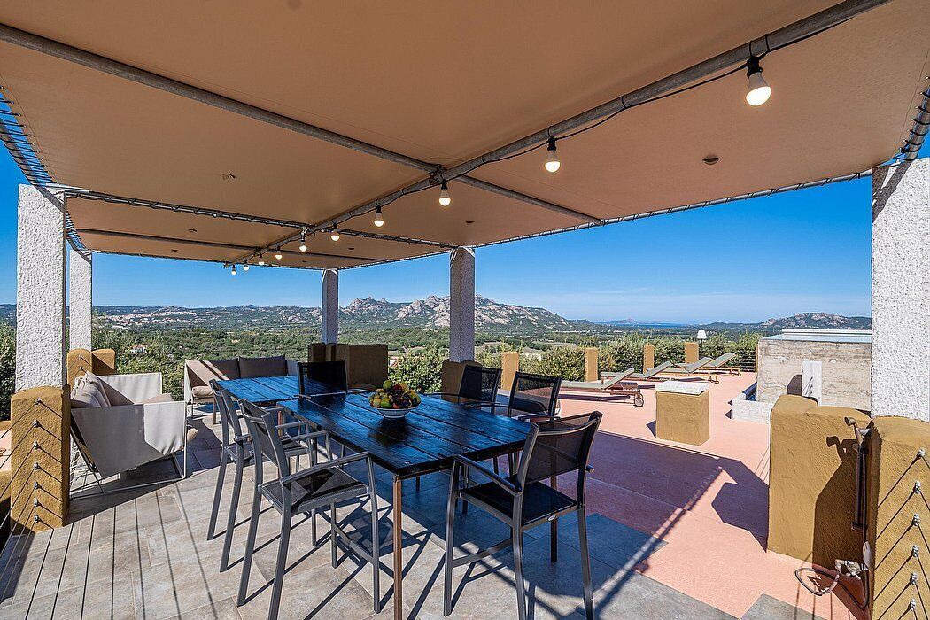 Photo of Outdoor in Sa Castangia