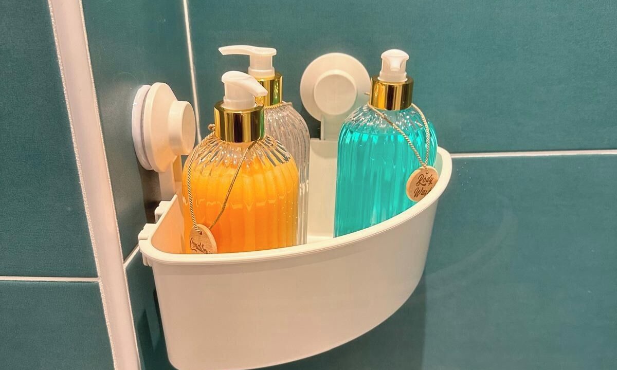 Photo of Bathroom in Rione VII Regola