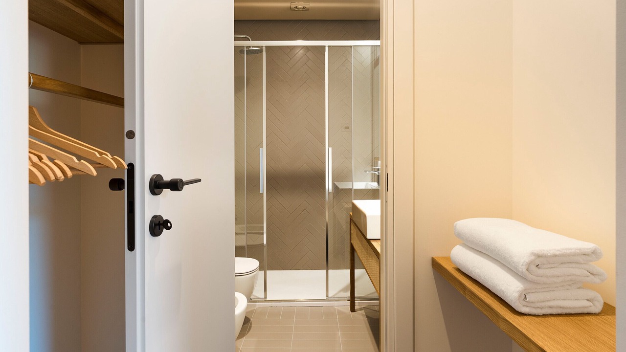 Photo of Bathroom in Casa Papa