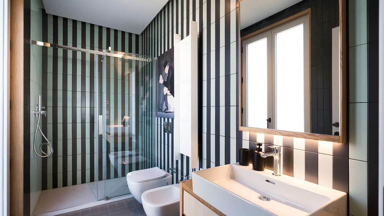 Photo of Bathroom in Casa Papa