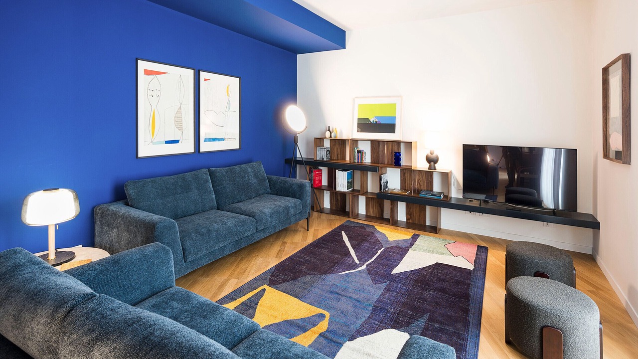 Photo of Livingroom in Casa Papa