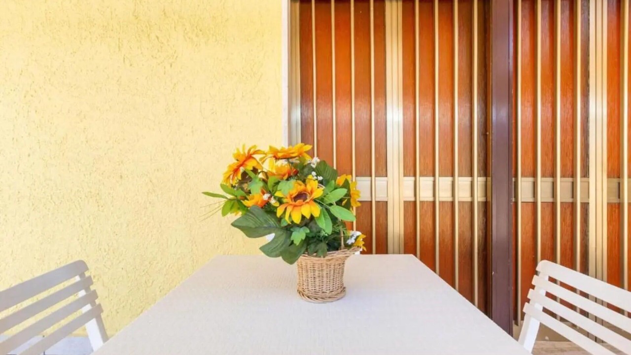Photo of Patio Balcony in Torre Lapillo