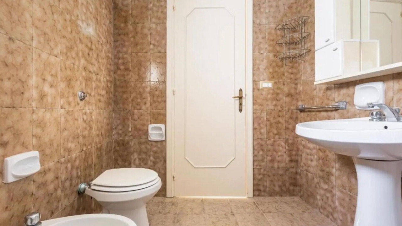 Photo of Bathroom in Torre Lapillo