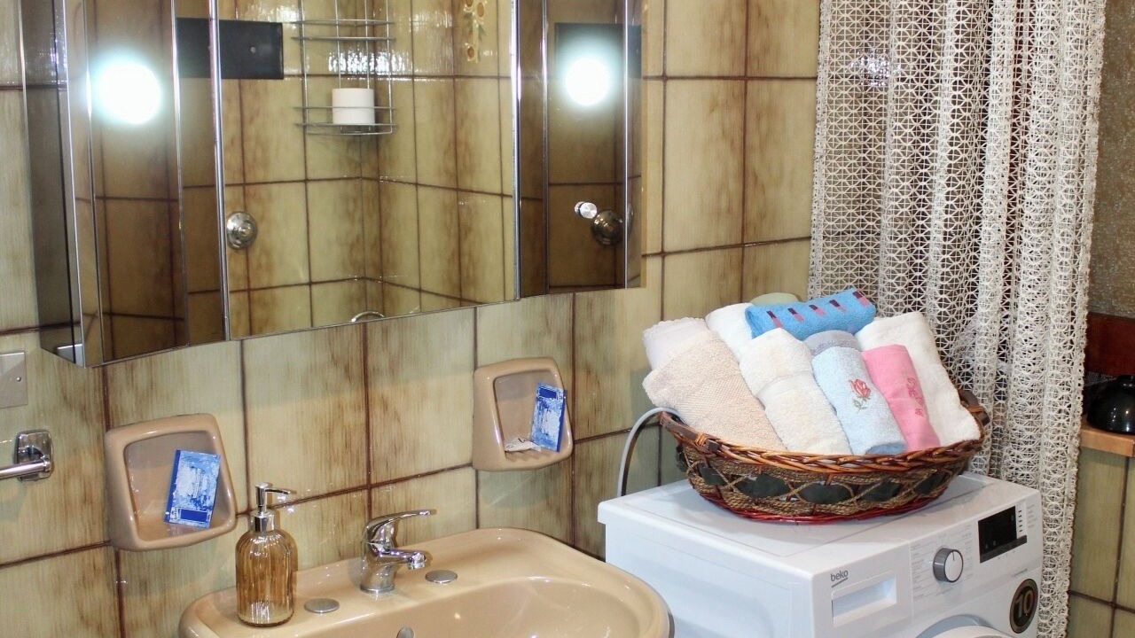 Photo of Bathroom in Sant'Angelo di Brolo