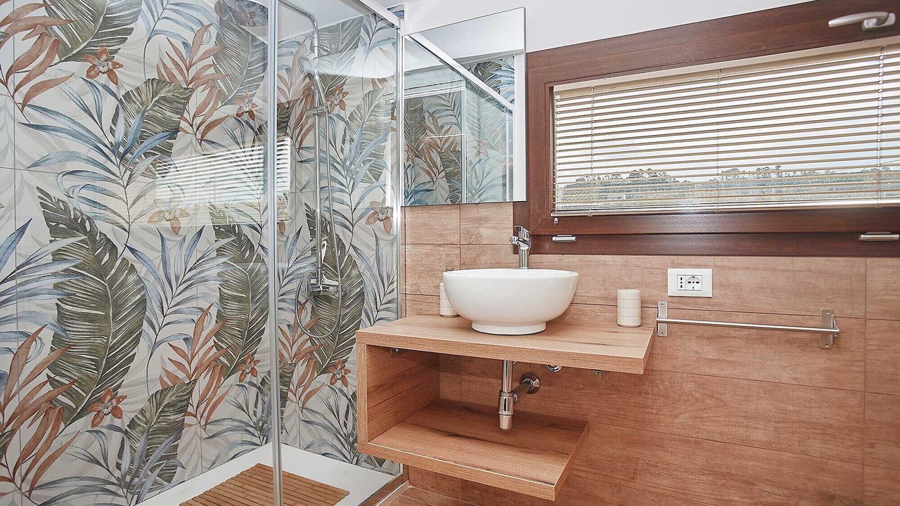 Photo of Bathroom in Alcamo