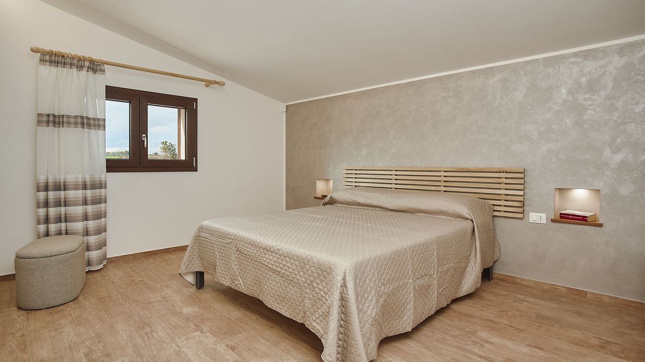 Photo of Bedroom in Alcamo