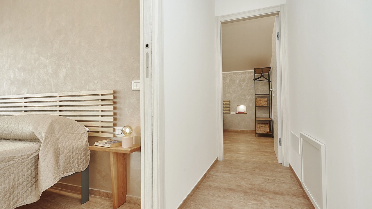 Photo of Bedroom in Alcamo