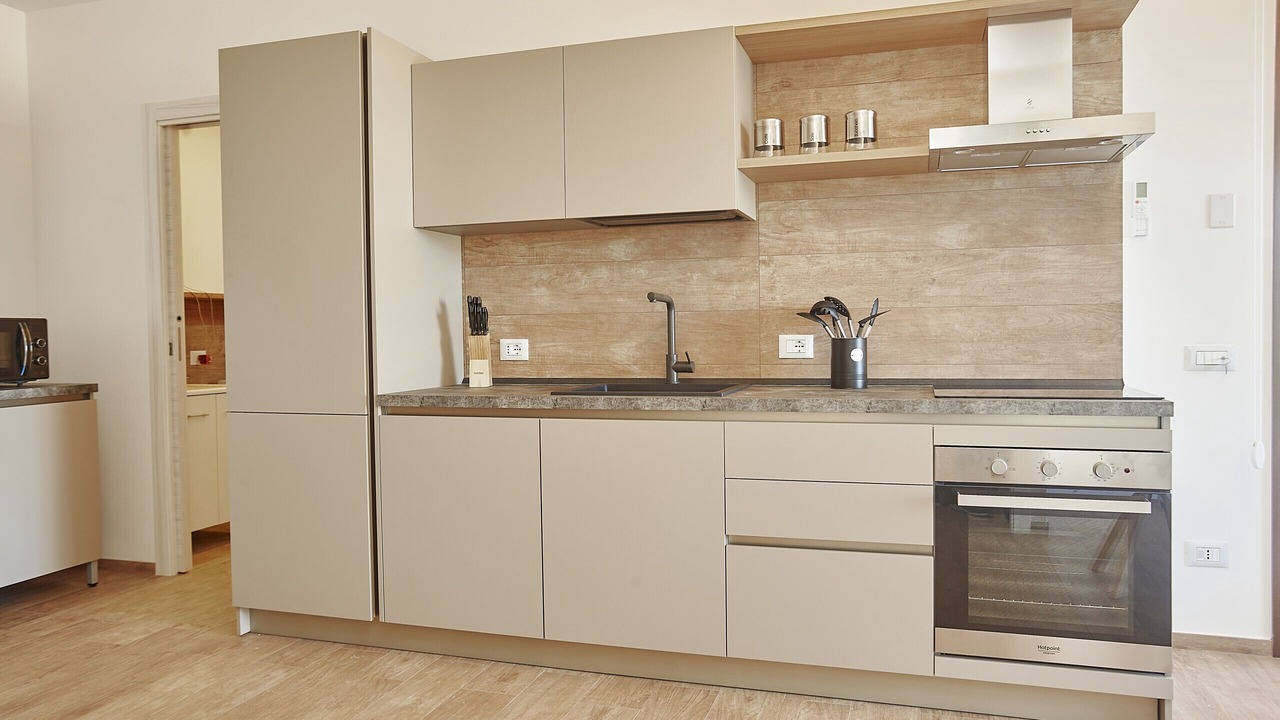 Photo of Kitchen in Alcamo