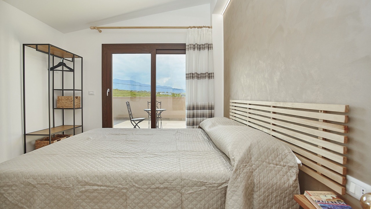 Photo of Bedroom in Alcamo