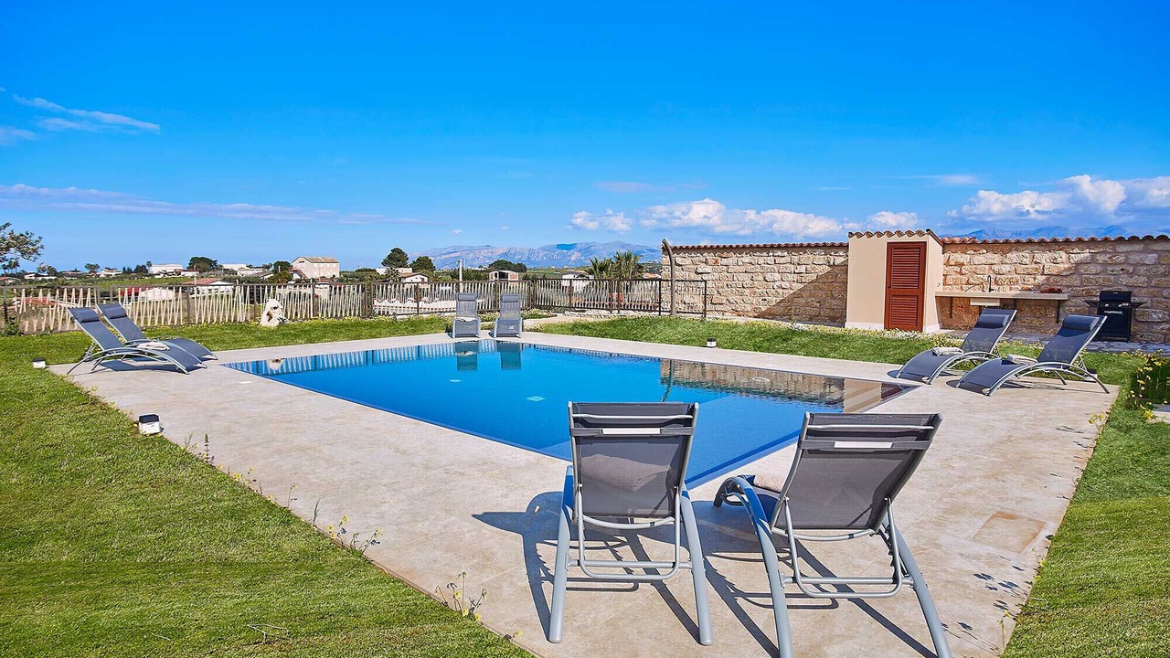 Photo of Outdoor in Alcamo