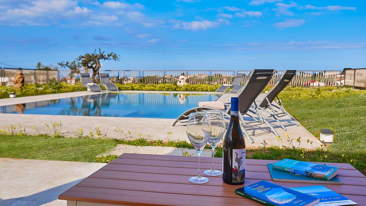 Photo of Outdoor in Alcamo